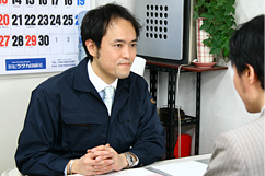 代表取締役社長 平塚 茂樹