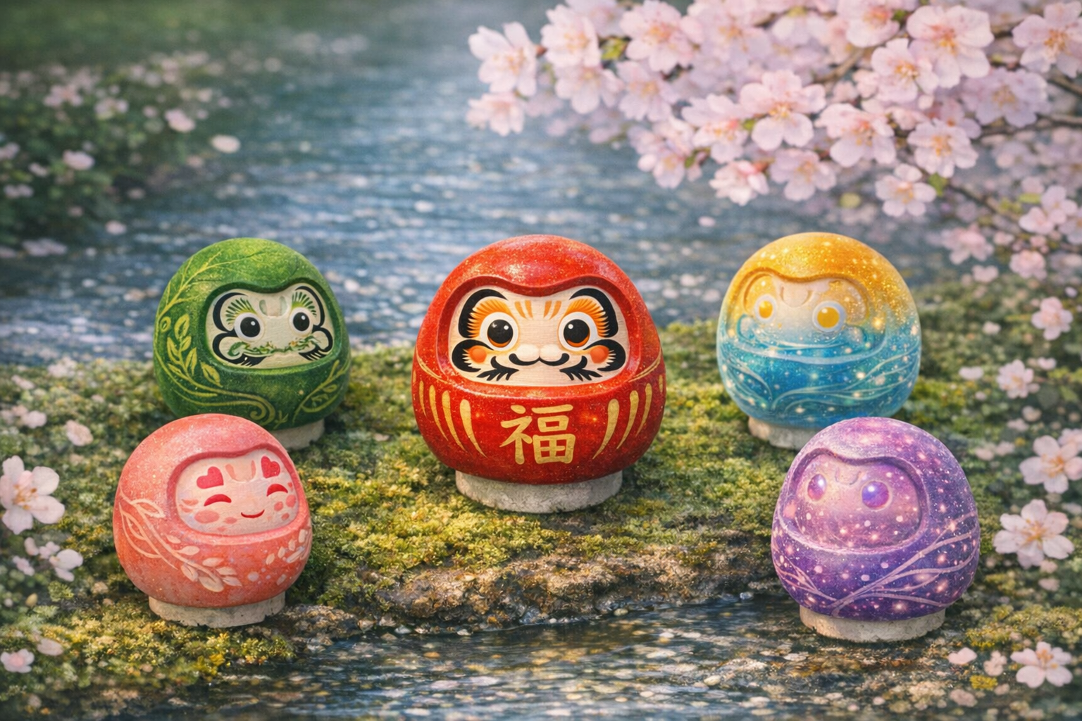 ふくたま